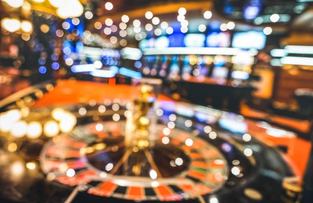 toyibslot Line and Full-House Payouts