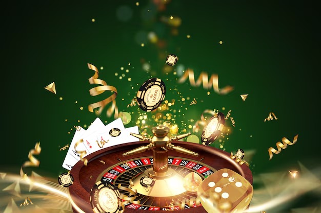 toyibslot Game Navigation